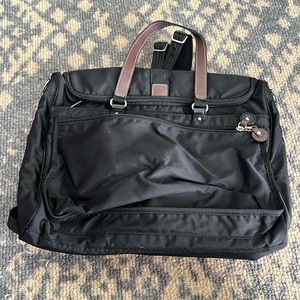 Convertible Laptop Bag